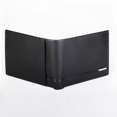 Кошелек Cross Classic Century, Black, 11 х 9,6 х 1,5 sm (AC018065-1)