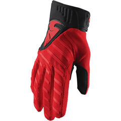 Rebound Gloves / Красный