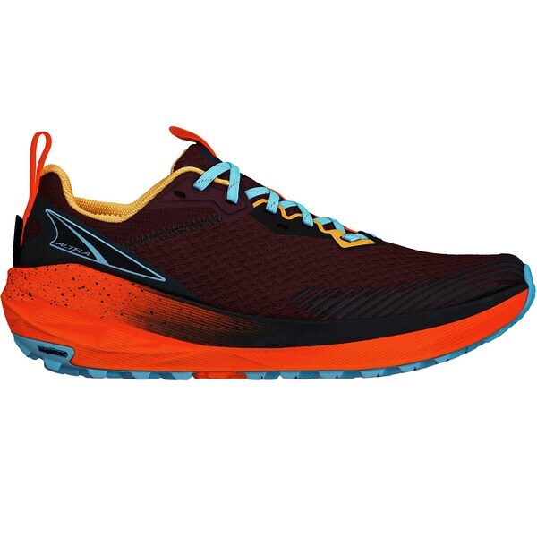 Кроссовки женские ALTRA EXPERIENCE WILD 2