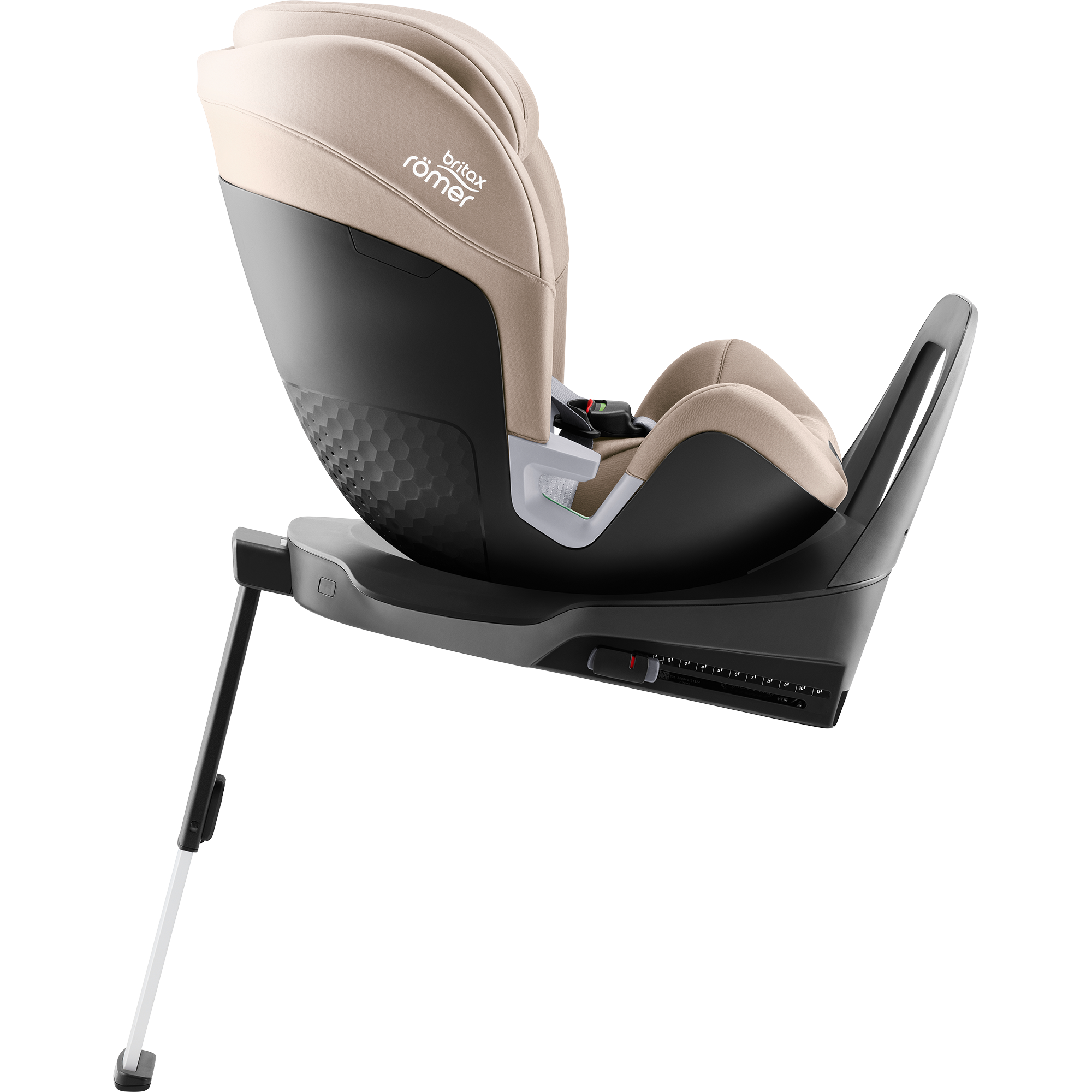 Britax Roemer SWIVEL 2, Classic Chai