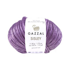 GAZZAL Sisley 5731