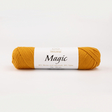 Пряжа Infinity Magic 2335 горчица