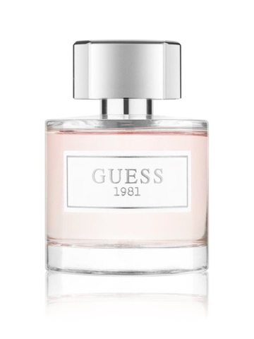 GUESS 1981 lady 50ml edt