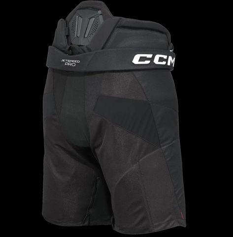 Шорты CCM JETSPEED PRO JR M темносиние