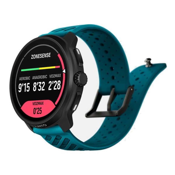 Suunto Race 2 Wave Blue