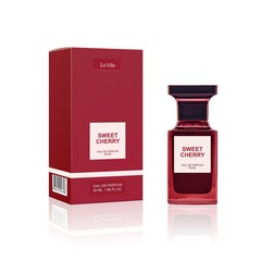 Dilis LA VIE (La Ville) Парфюмерная вода д/жен SWEET CHERRY ('Lost Cherry by Tom Ford) (854) 55мл