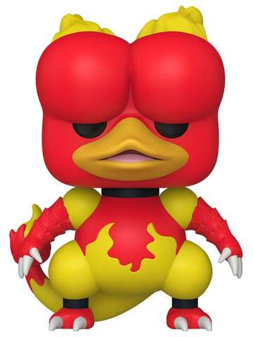 Funko POP! Games. Pokemon: Magmar (1125)