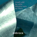 RUDD, ROSWELL : Embrace (Виниловая пластинка)