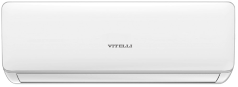Сплит-система VITELLI, PALERMO Inverter, VSL-09I IN / VSL-09I OUT