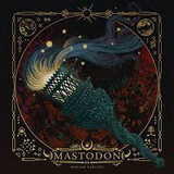 MASTODON: Medium Rarities (Компакт-диск)