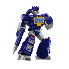 Случайная фигурка Blokees Transformers Galaxy Version (03) The Autobot Run