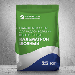 Кальматрон шовный /25кг/