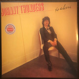 THUNDERS, JOHNNY So Alone (Red) (Винил) (Виниловая пластинка)