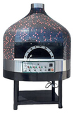 Печь для пиццы газовая ротационная Firinmak MaxNgRot 180