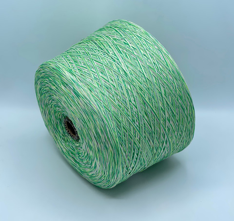 Авторская смотка cottone, 100% Хлопок, №12 324м, 40170