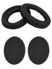 Амбушюры и накладка Sennheiser HD380Pro, G4me Zero