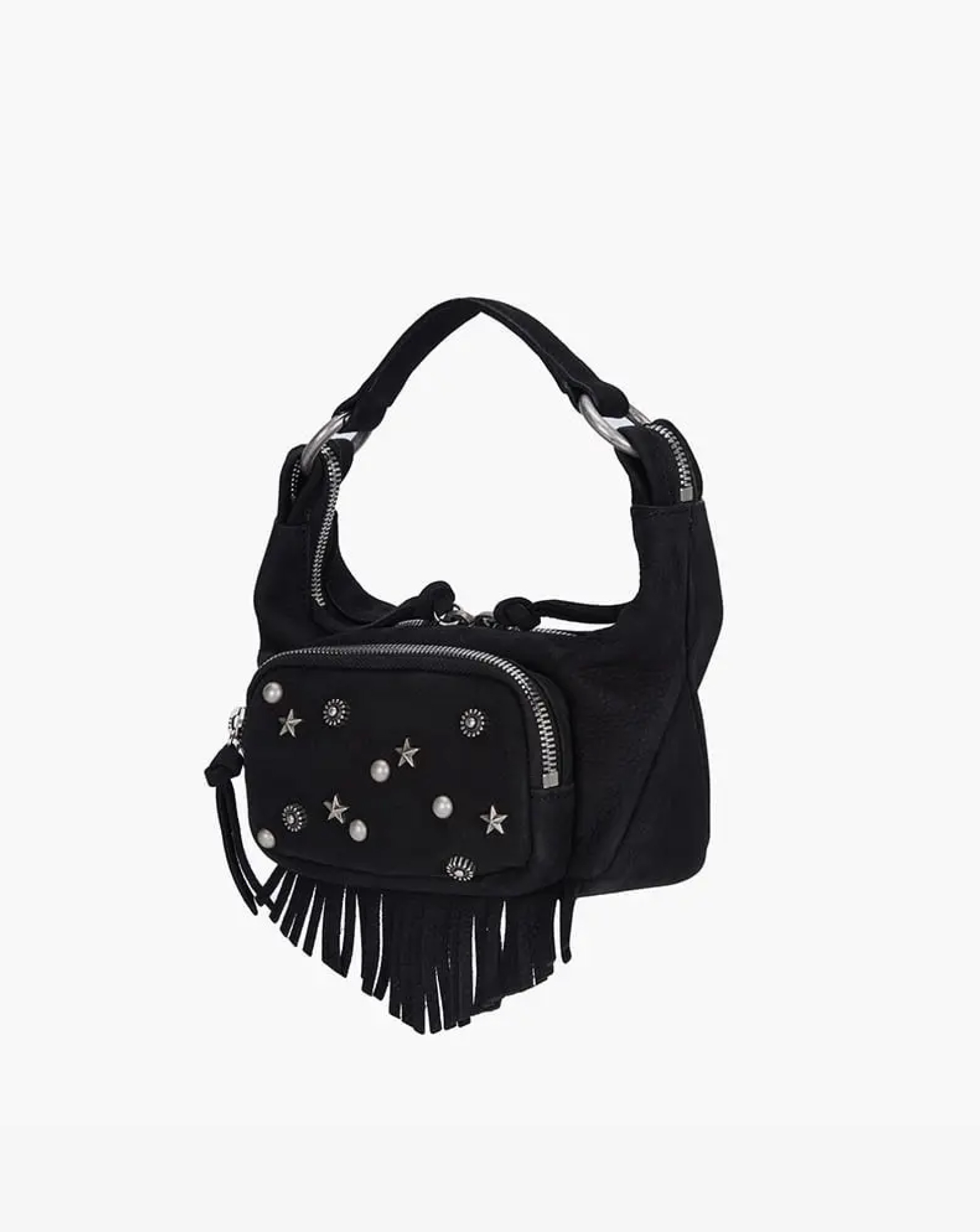 Сумка Margesherwood City Hobo Micro