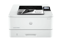 Принтер лазерный черно-белый HP LaserJet Pro 4003dn