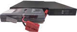 Источник бесперебойного питания GIGALINK GL-UPS-OL01-1-1/6v*4*9a/1U