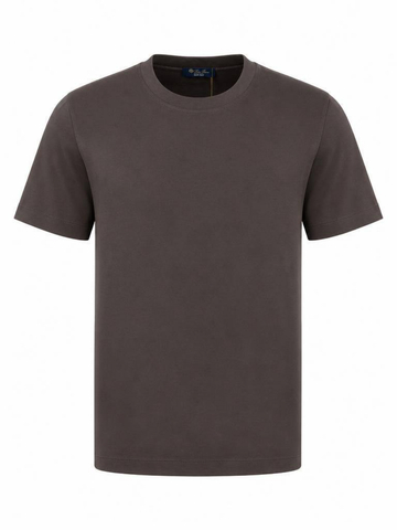Футболка Loro Piana 601666brown
