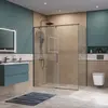 BelBagno SOFT_CLOSE-1-AH-1-150/100-C-GM Душевой уголок