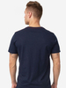 Футболка Lonsdale Two Ton Navy