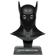Маска McFarlane Toys Batman (1St Apperance) Batman Cowl