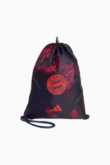 Сумка для обуви adidas FC Bayern 26/27 - фиолетовый