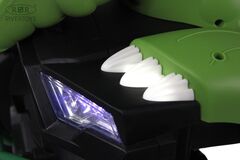 Квадроцикл K707PX-A 4WD с дистанционным управлением