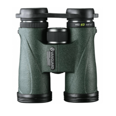 Бинокль Vanguard серии VEO ED 8X42, зелёный