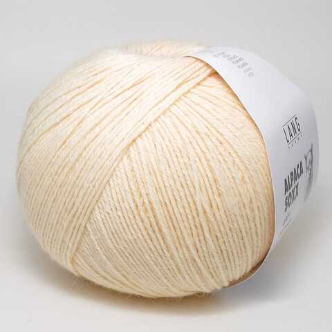 Пряжа ALPACA SOXX 6-Fach/6-Ply Lang Yarns