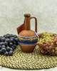 Вино Maran Winery Арени Наирян Красное Сухое в Кувшине 2017 г.у. 14% 0,37 л