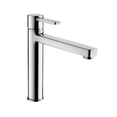 Kludi Zenta 389730575 Смеситель для кухни, цвет: хром фото