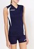 Asics Set Fly Lady форма волейбольная blue - 1