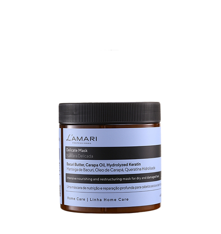 LAMARI Маска увлажняющая Delicate Mask ❌ НЕТ В НАЛИЧИИ