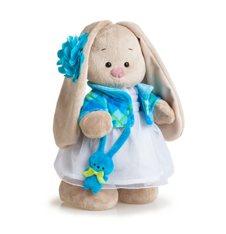 Игрушка Зайка Ми Крыжовник (малая)