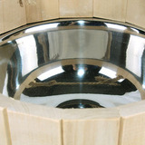 Шайка для бани - 3