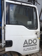 Дверь на MAN TGL/TGA 81626004131