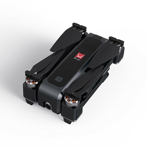 Квадрокоптер MJX Bugs 4W с камерой 2K, в сумке - MJX-B4W-BAG