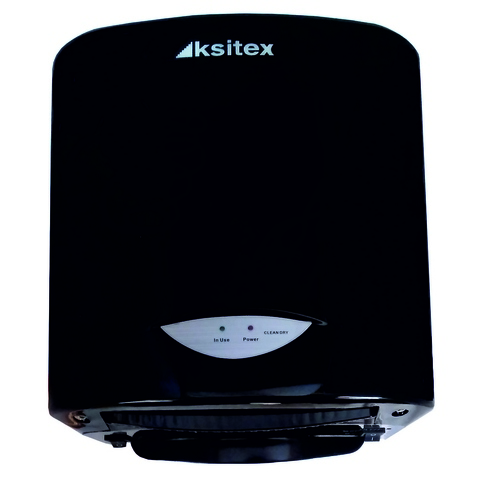 Ksitex M-2008 JET (черный) Сушилка для рук