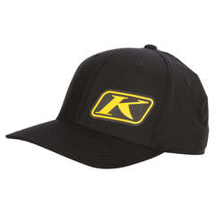 Кепка KLIM K CORP HAT Черная