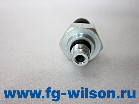 Датчик давления топлива, оригинал / OIL PRESSURE SENSOR АРТ: 10000-60269