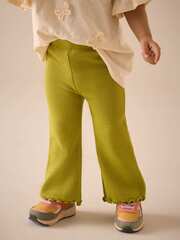 Легинсы-клеш для девочки Next E51-651, Хаки
