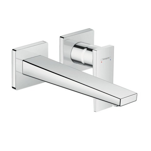 Hansgrohe Metropol 32526000 Смеситель встраиваемый однорычажный