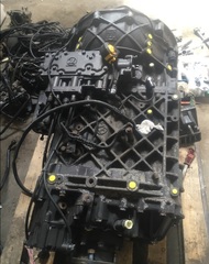 Коробка Кпп на ман тга (MAN TGA )  ZF 16S-1820 Оригинальный номер 81320039672 КПП в отличном состоянии, по запросу отправим, фото или видео.
