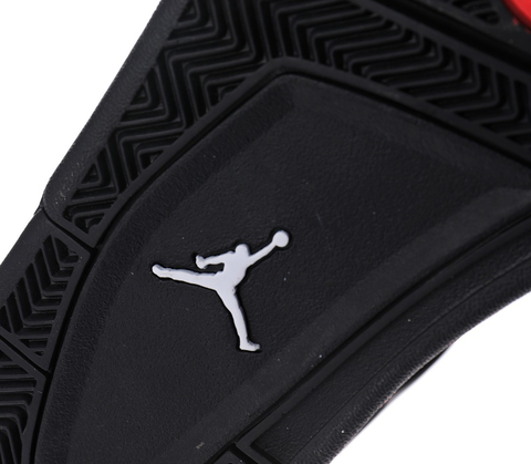 Air Jordan 4 Retro 'Red Thunder' 