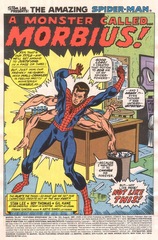 Marvel Tales #252