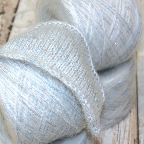 Микс Дыхание Альп