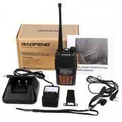 Рация Baofeng UV-6R