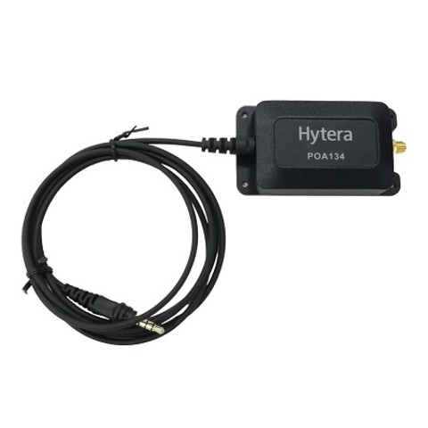 Внешний приемный модуль GPS HYTERA POA134
